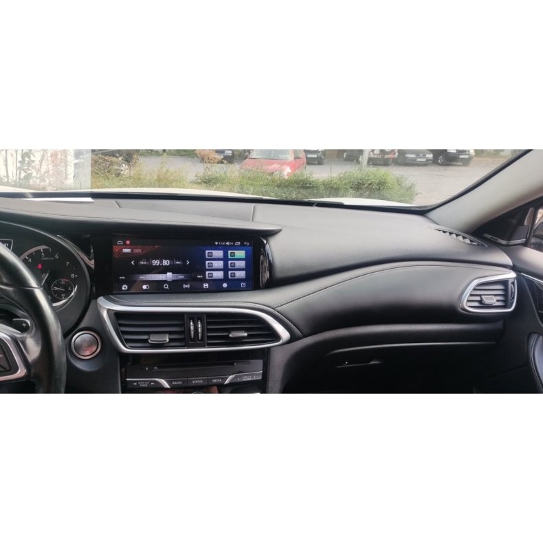 Мултимедия за Infiniti QX30 Q30 2015-2019 10.25″ - Image 4