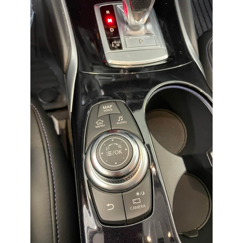 Мултимедия за Infiniti QX30 Q30 2015-2019 10.25″ - Image 7