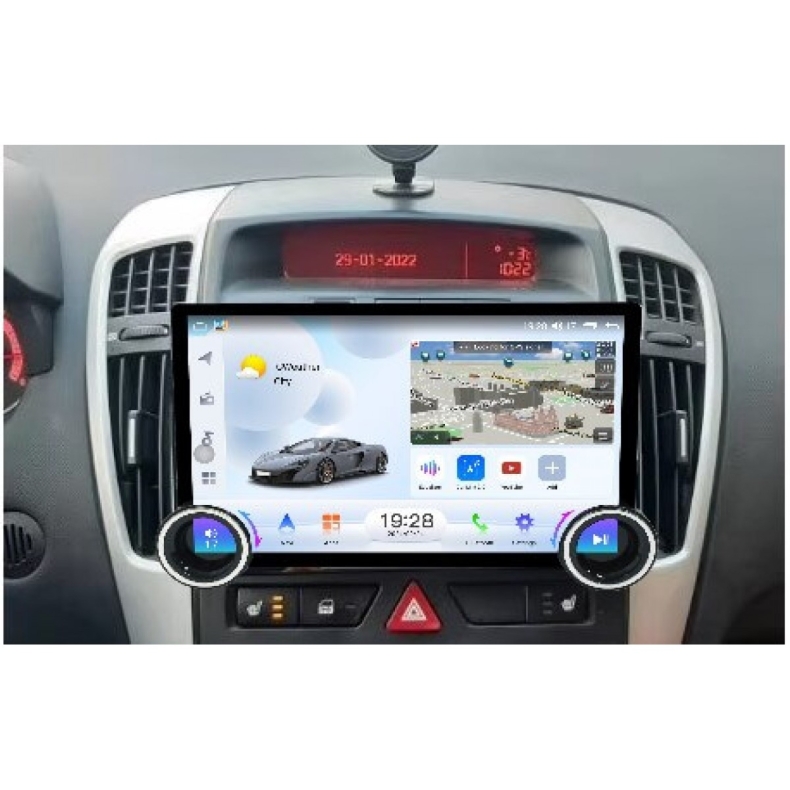 Мултимедия за Kia Ceed (2010–2012) 11.5″ - Image 2