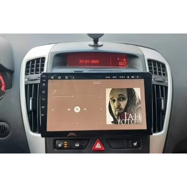 Мултимедия за Kia Ceed Venga  (2010–2012) 9″ - Image 3