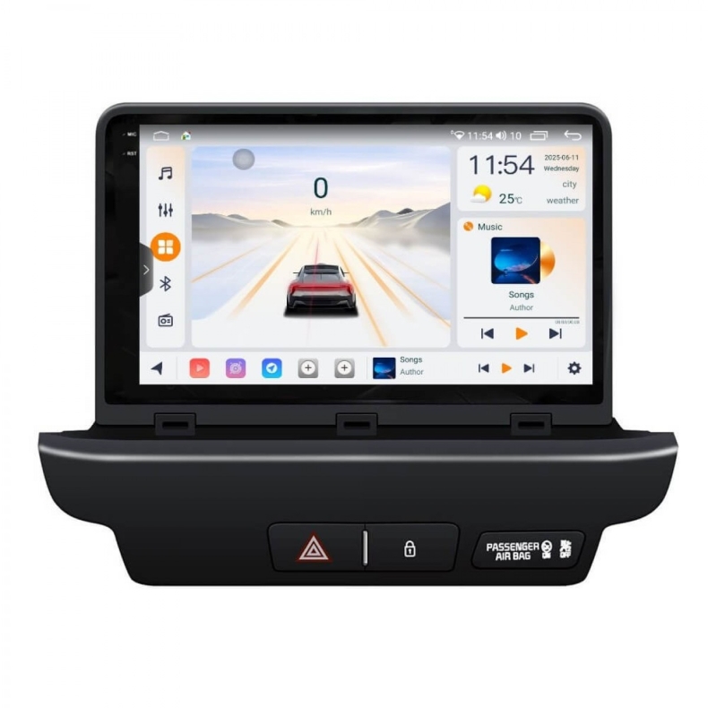 Мултимедия за Kia Ceed (2018-2026) 9" - Image 2
