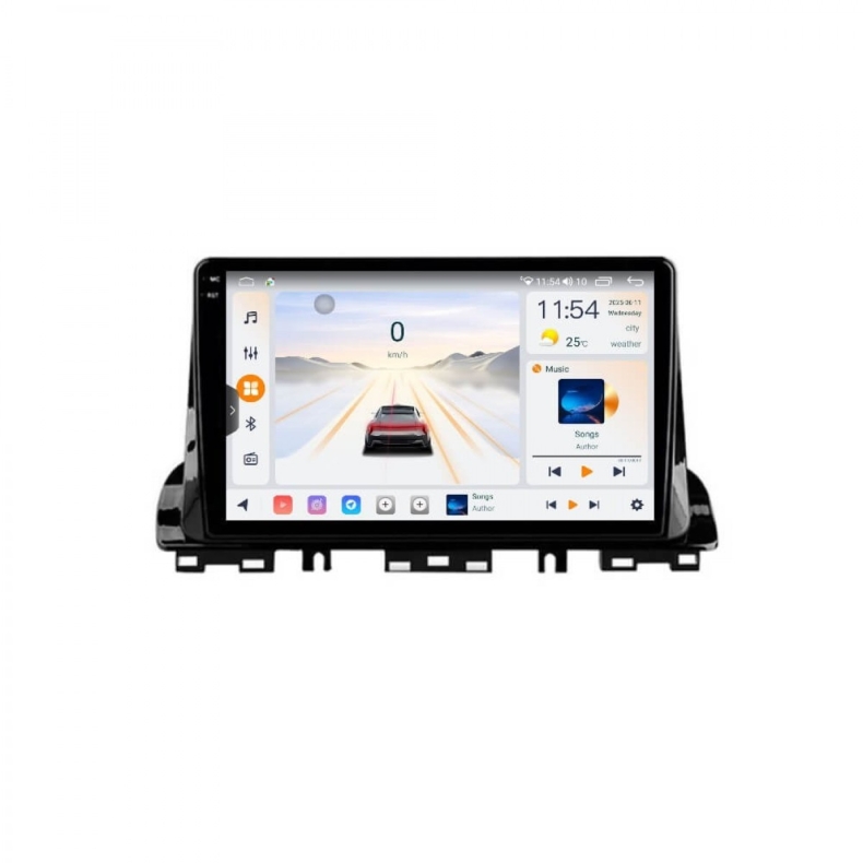 Мултимедия за Kia Cerato Forte K3 (2018–2020) 10″ - Image 2