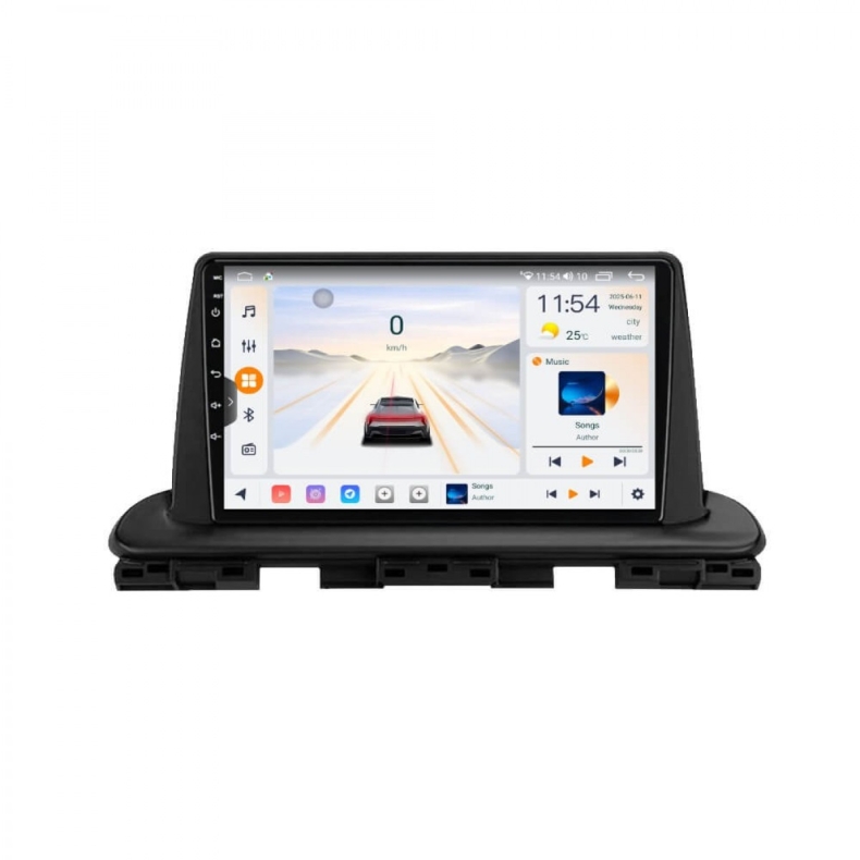 Мултимедия за Kia Cerato Forte K3 (2018–2021) 9″ + 1DIN - Image 2