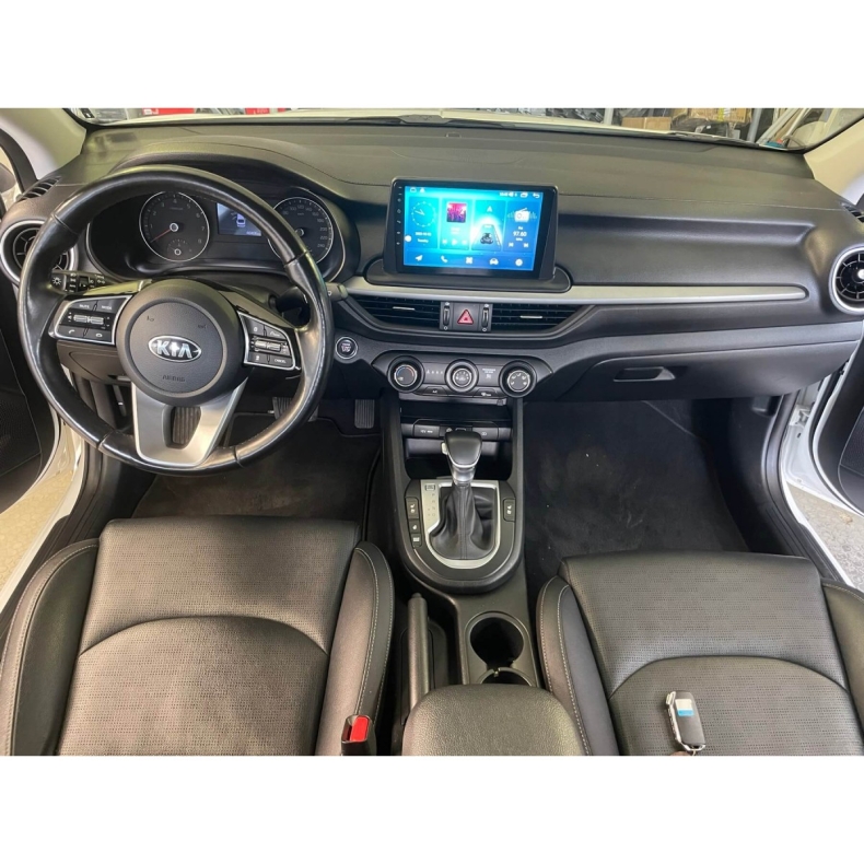 Мултимедия за Kia Cerato Forte K3 (2018–2021) 9″ + 1DIN - Image 3