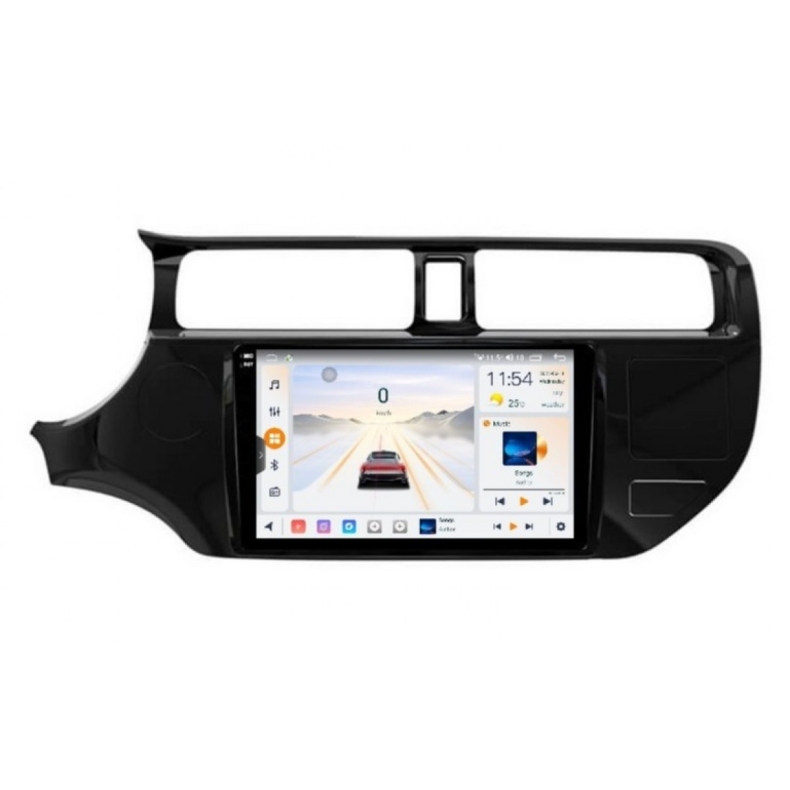 Мултимедия за Kia Rio (2011-2014) 9″ - Image 2
