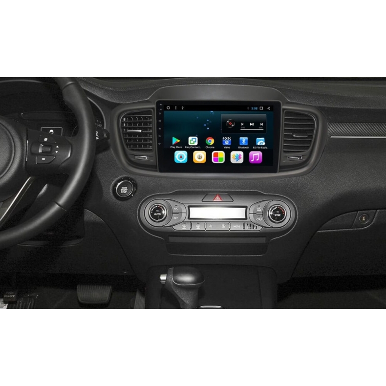 Мултимедия за Kia Sorento (2014–2018) 10″ - Image 4