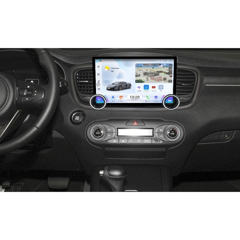 Мултимедия за Kia Sorento (2014–2018) 11.5″ - Image 2