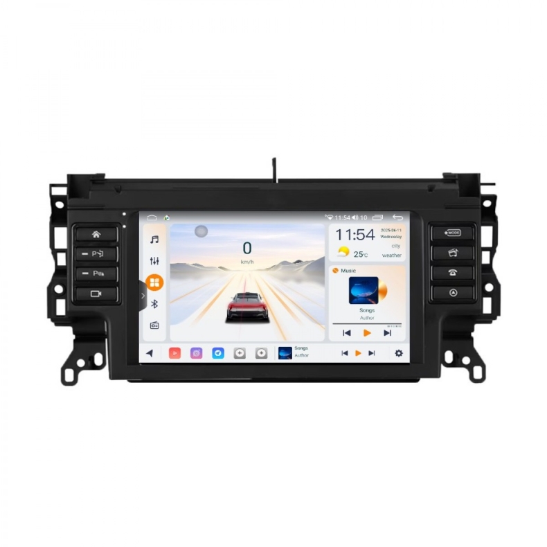Мултимедия за Land Rover Discovery Sport L550 (2015–2019) 9″ - Image 2