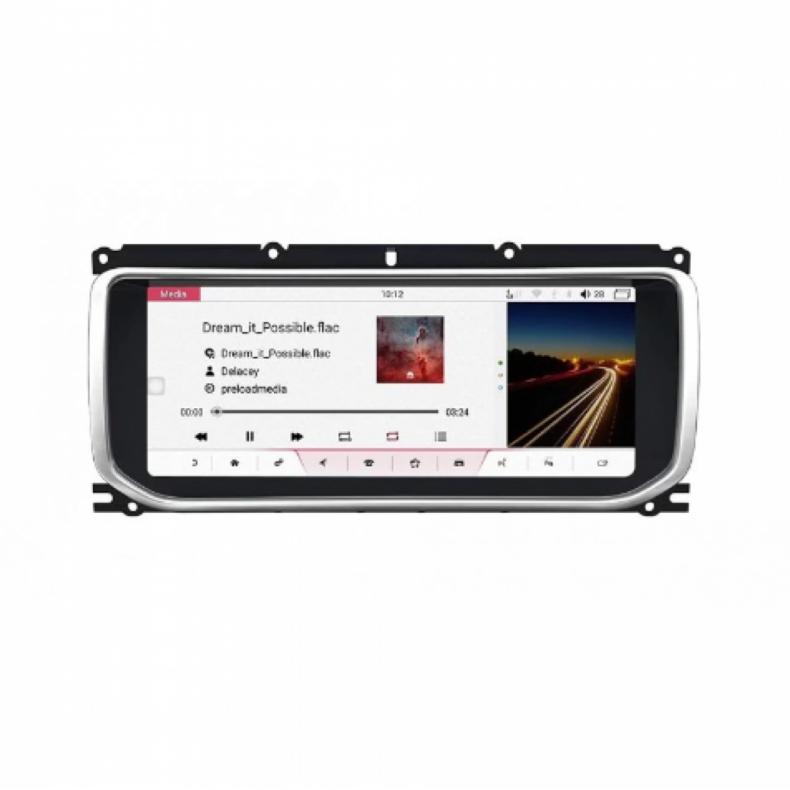 Мултимедия за Land Rover Range Rover Sport (2014-2017) 10.25"