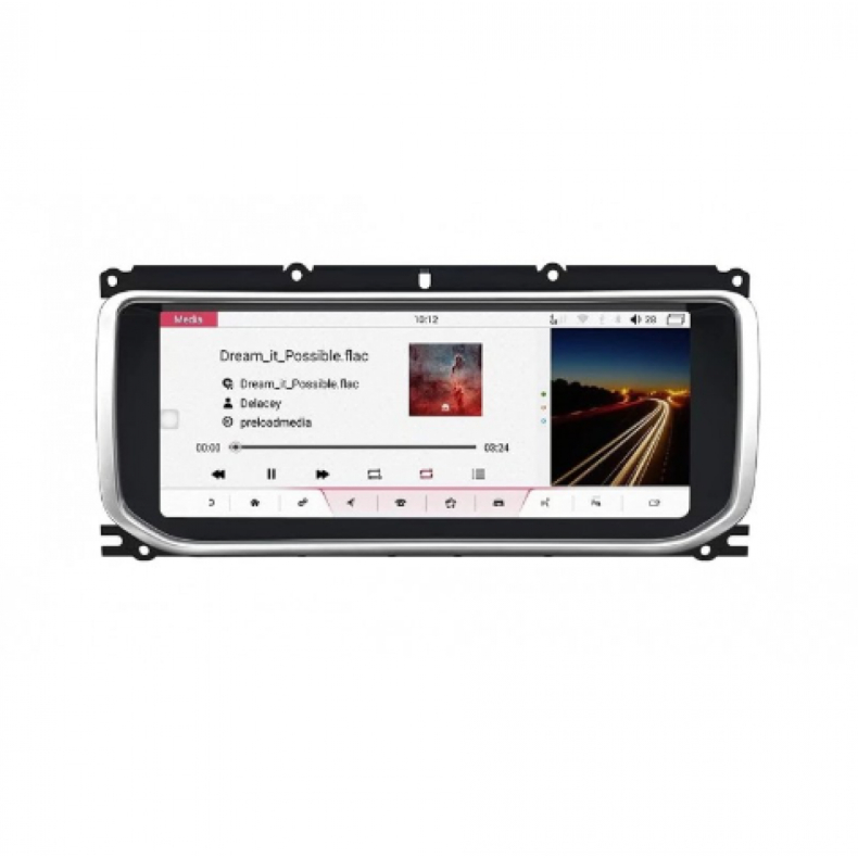 Мултимедия за Land Rover Range Rover Sport (2014-2017) 10.25"