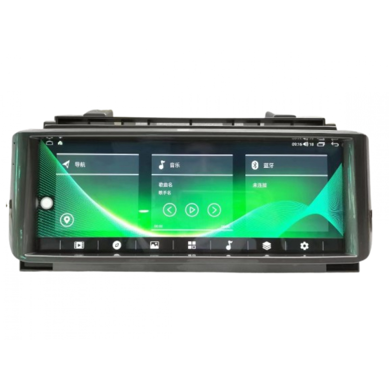 Мултимедия за Land Rover Range Rover L322 (2005-2012) 12.3"