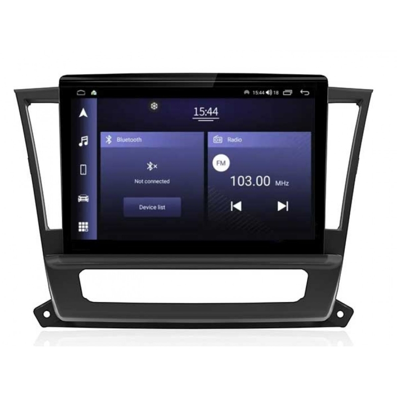 Мултимедия за Maserati Levante (2017-2024) 10.26"