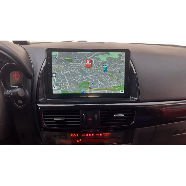 Мултимедия за Mazda CX5 (2012-2017) 10" - Image 4