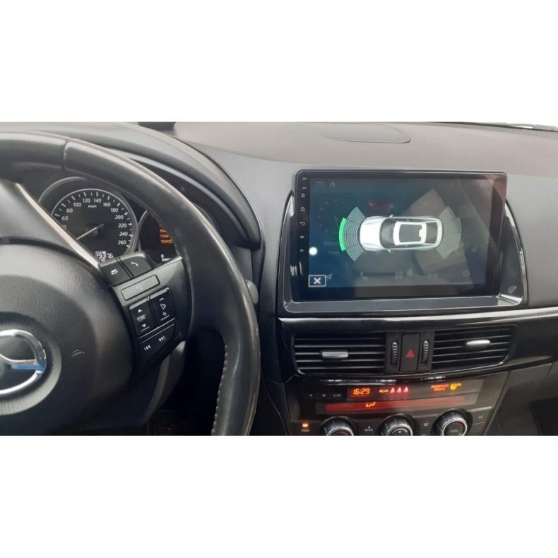 Мултимедия за Mazda CX5 (2012-2017) 10" - Image 5
