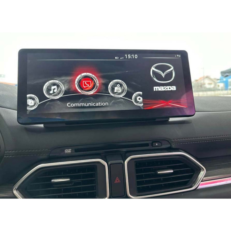 Мултимедия за Mazda CX5 (2015-2016) 10.33" - CONNECT 1ST GEN - Image 2