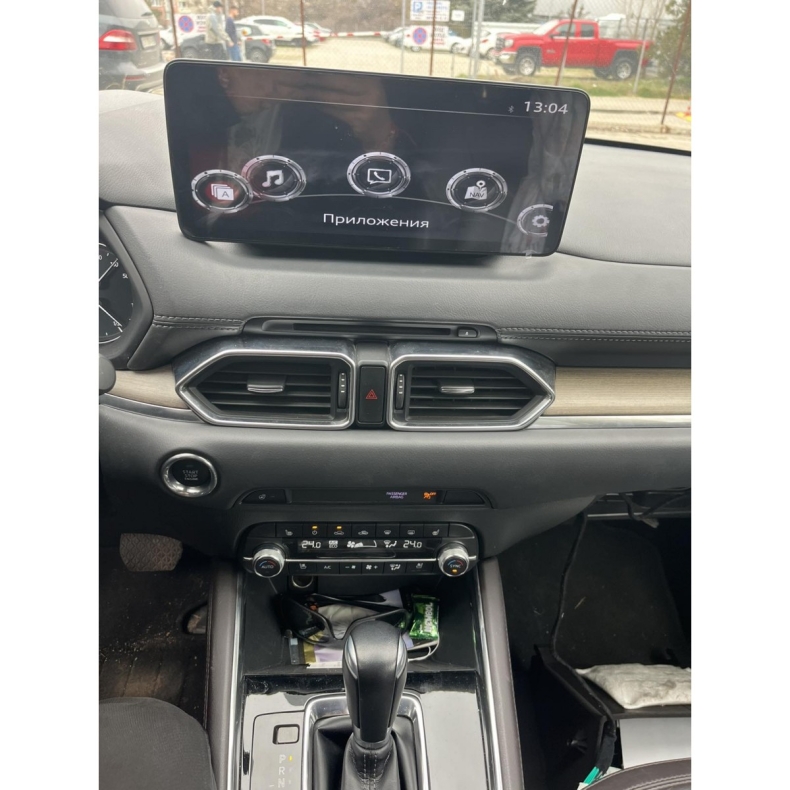 Мултимедия за Mazda CX5 (2017-2020) 12.3" - CONNECT 1ST GEN - Image 2