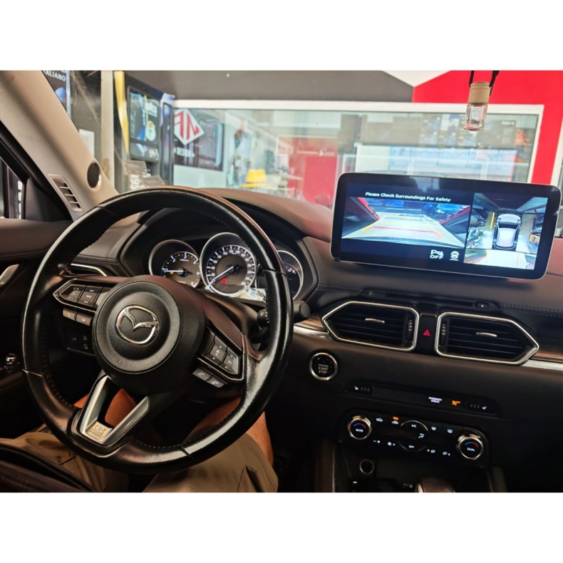 Мултимедия за Mazda CX5 (2017–2021) 12.3″ - Image 2