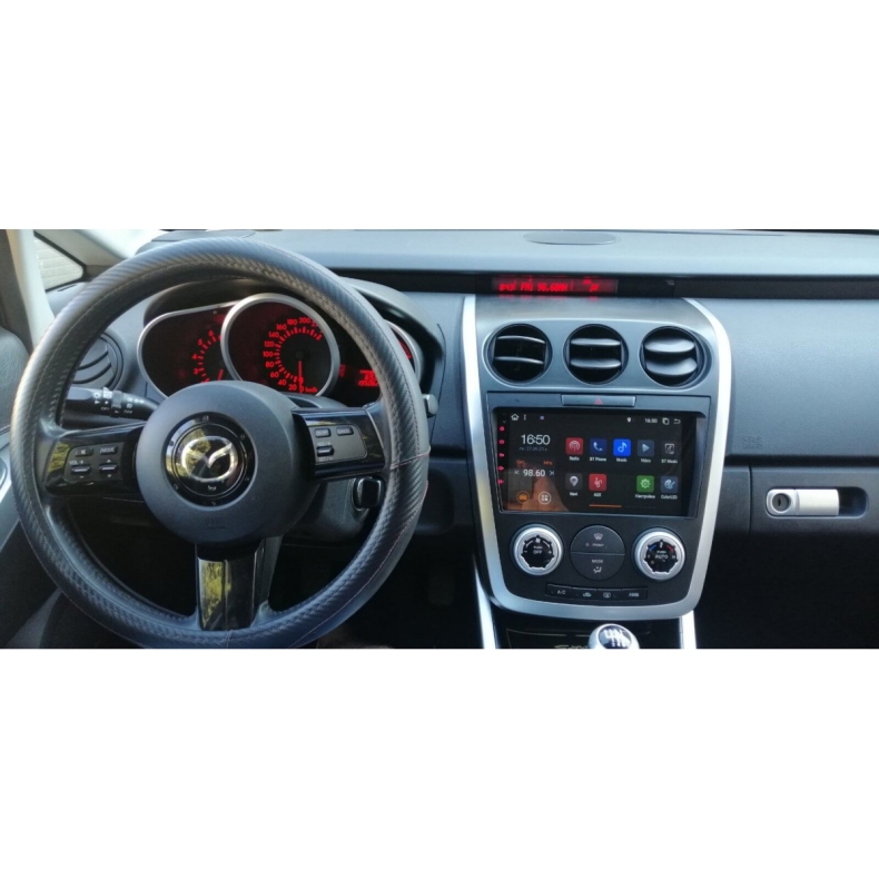Мултимедия за Mazda CX7 (2006–2012) 9″ - Image 3
