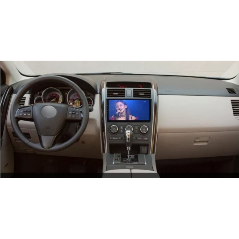 Мултимедия за Mazda CX9 (2007–2015) 10″ - Image 3