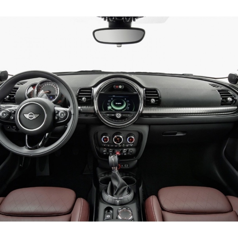 Мултимедия за Mini Clubman F54 (2015-2024) 9" - EVO - Image 2