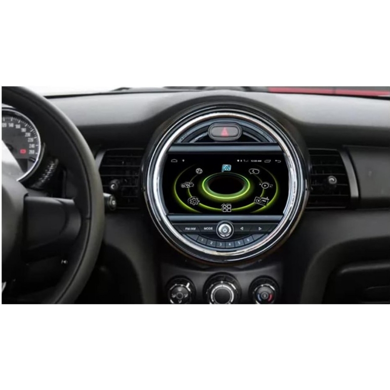 Мултимедия за Mini Clubman F54 (2015-2024) 9" - NBT - Image 2