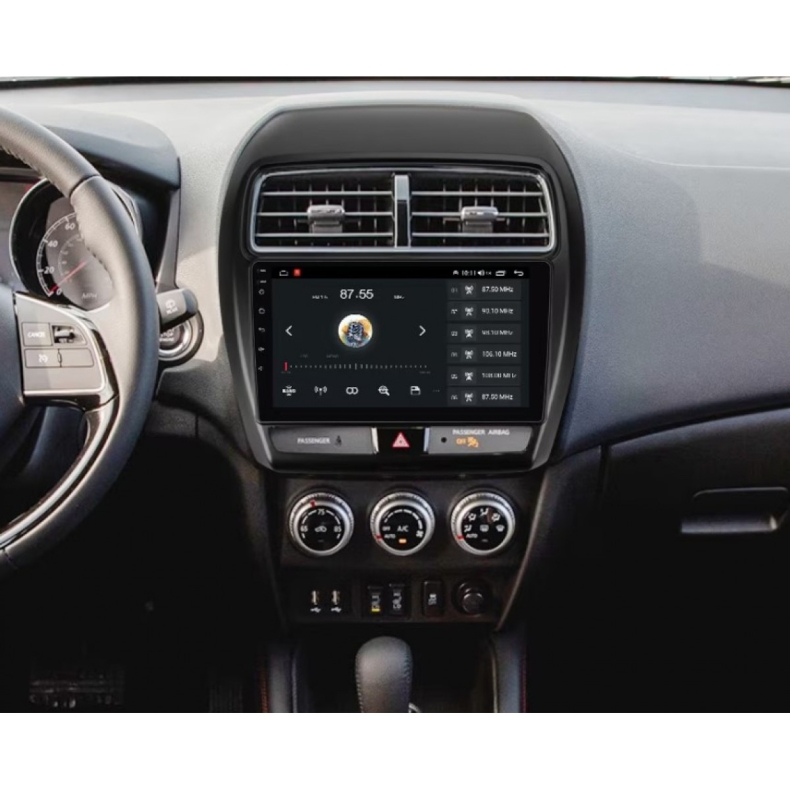 Мултимедия за Mitsubishi ASX (2016–2021) 9″ - Image 3