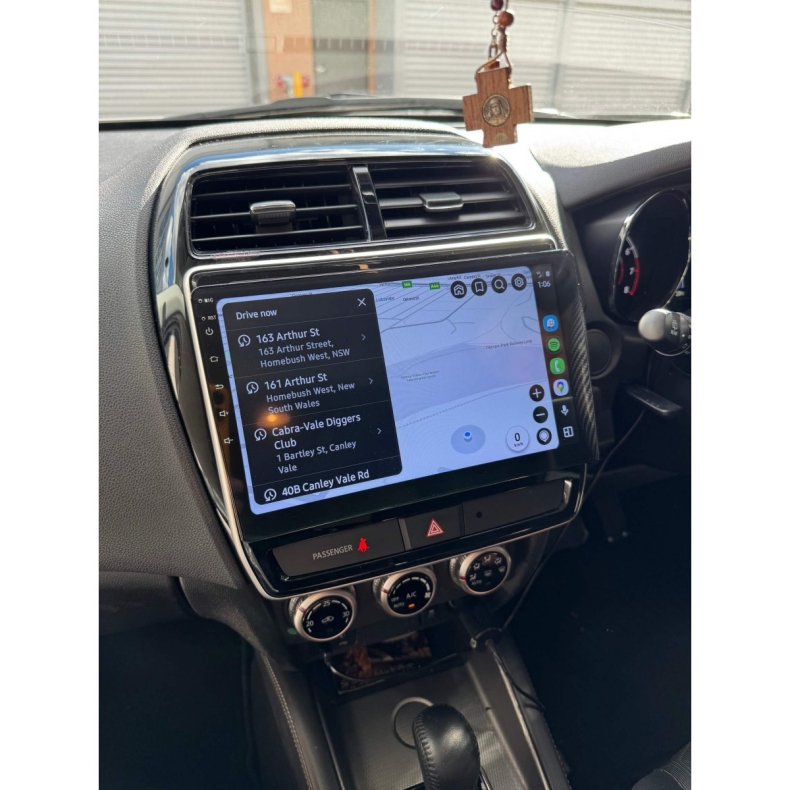 Мултимедия за Mitsubishi ASX Outlander Sport (2019-2021) 10″ - Image 3
