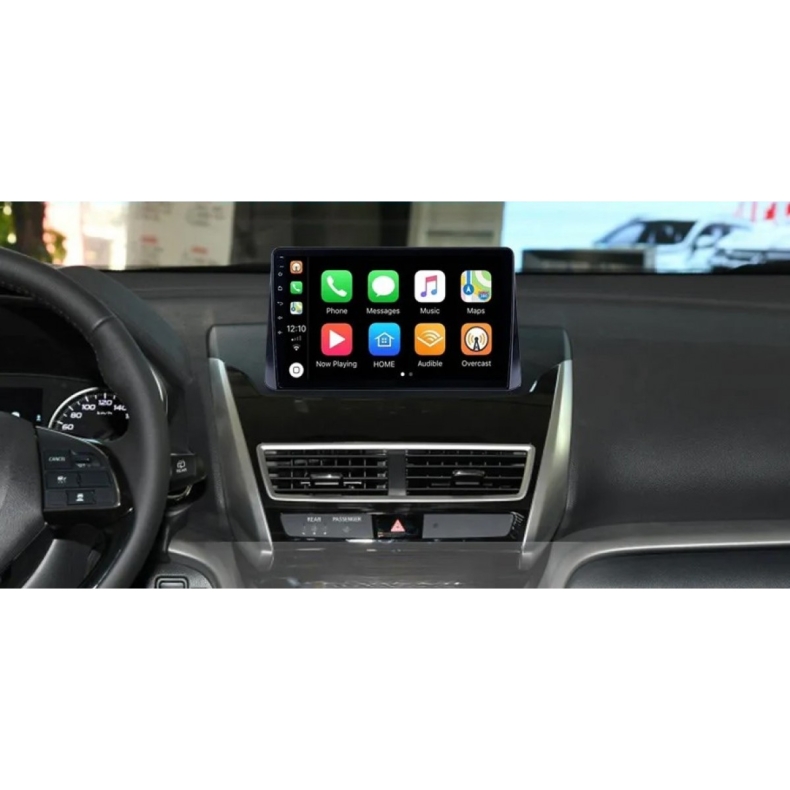 Мултимедия за Mitsubishi Eclipse Cross (2017–2021) 10″ - Image 3