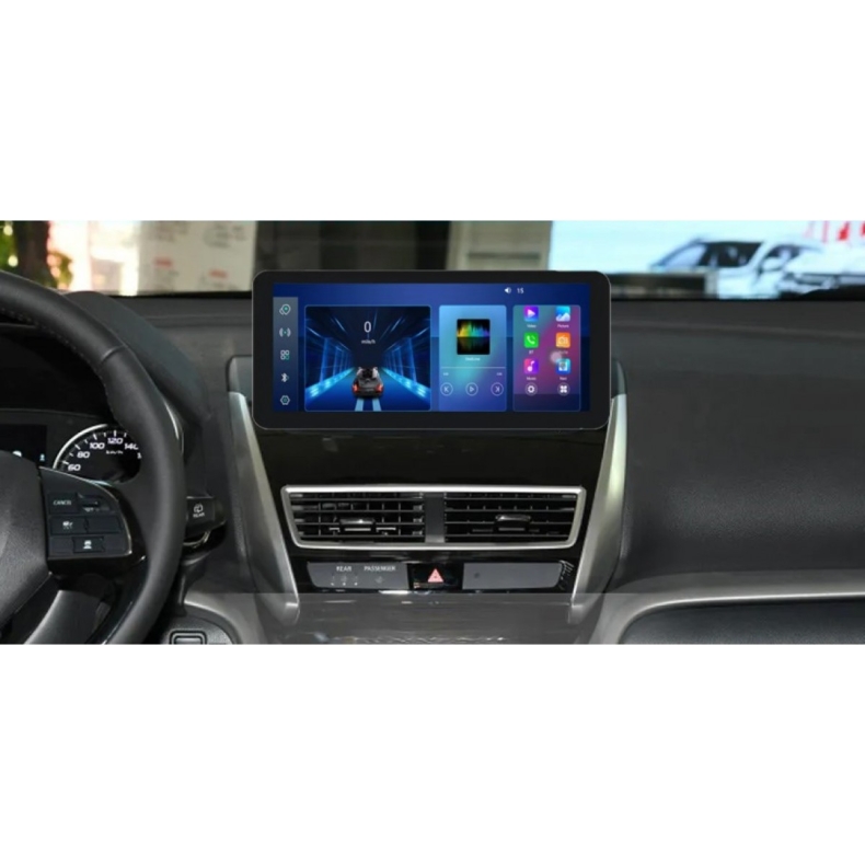 Мултимедия за Mitsubishi Eclipse Cross (2017–2021) 12.3″ - Image 2
