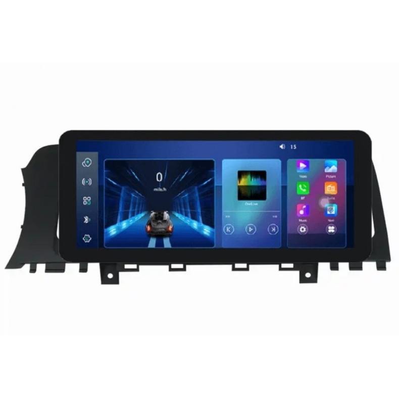 Мултимедия за Nissan Murano (2007–2014) 12.3″ - 1DIN