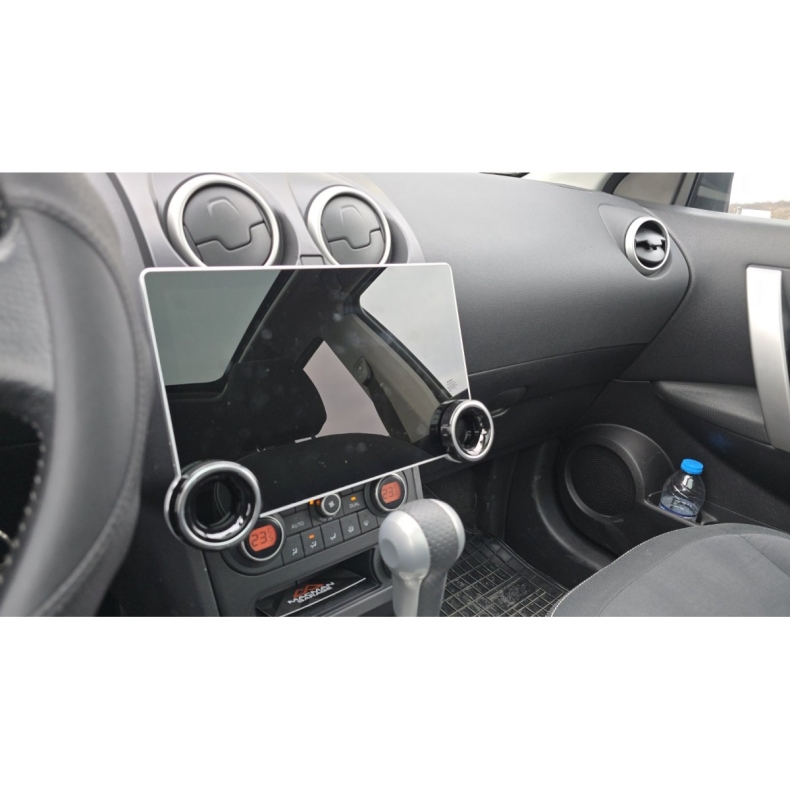 Мултимедия за Nissan Qashqai (2006–2013) 11.5″ - Image 3
