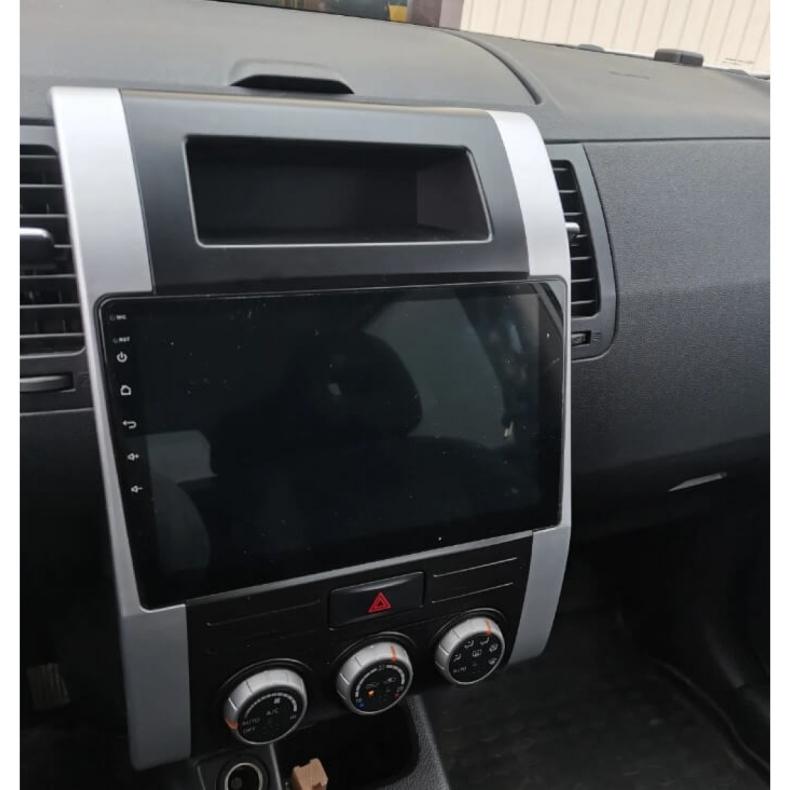 Мултимедия за Nissan X‑Trail (2007–2015) 10″ - Image 3