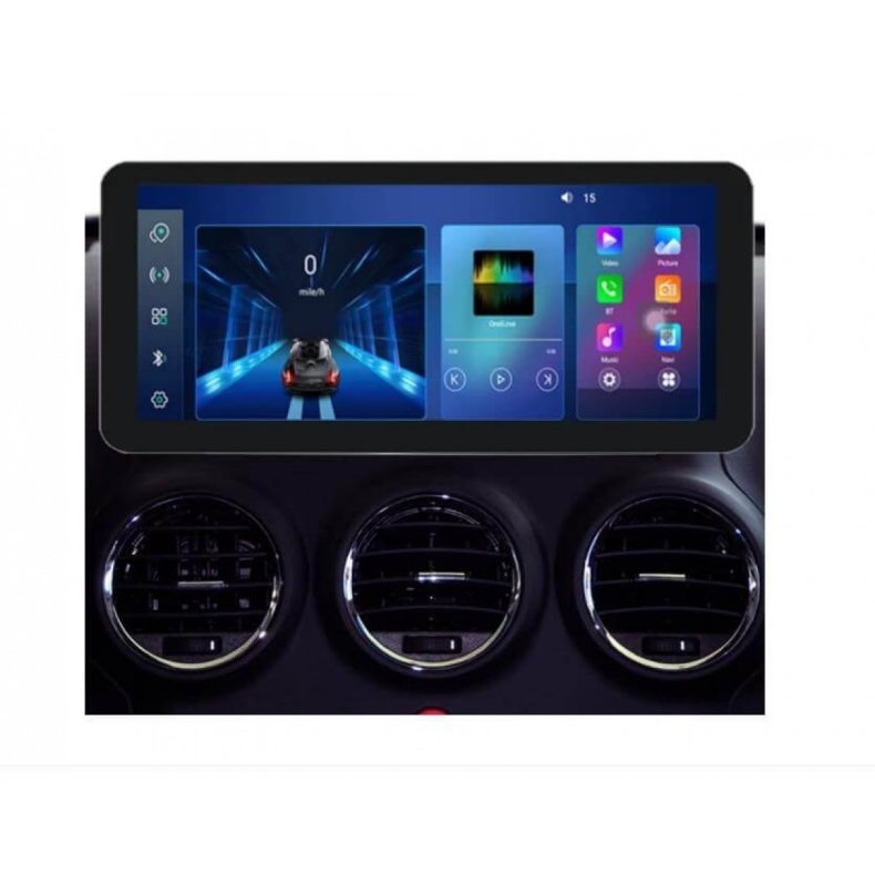 Мултимедия за Opel Antara (2008–2013) 12.3″ - Image 2