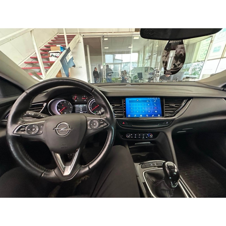 Мултимедия за Opel Insignia (2018+) 9" - Image 3