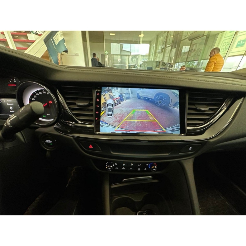 Мултимедия за Opel Insignia (2018+) 9" - Image 4