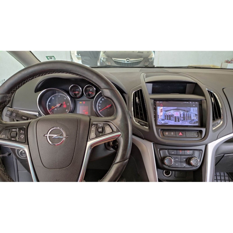 Мултимедия за Opel Zafira C (2011-2019) 7" - Image 2