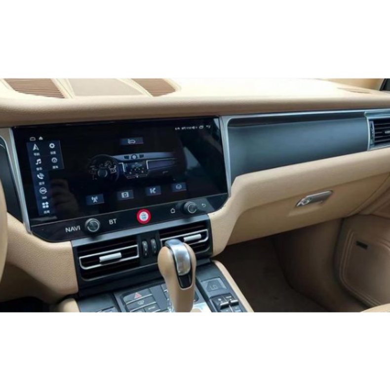 Мултимедия за Porsche Macan (2014-2018) 12.3" - ПО ПОРЪЧКА - Image 2