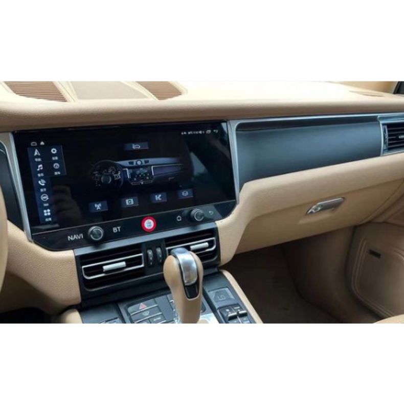 Мултимедия за Porsche Macan (2014-2018) 12.3" - Image 2