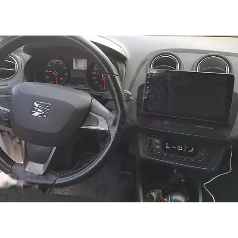 Мултимедия за Seat Ibiza (2012–2015) 9″ + 1DINPL - Image 3