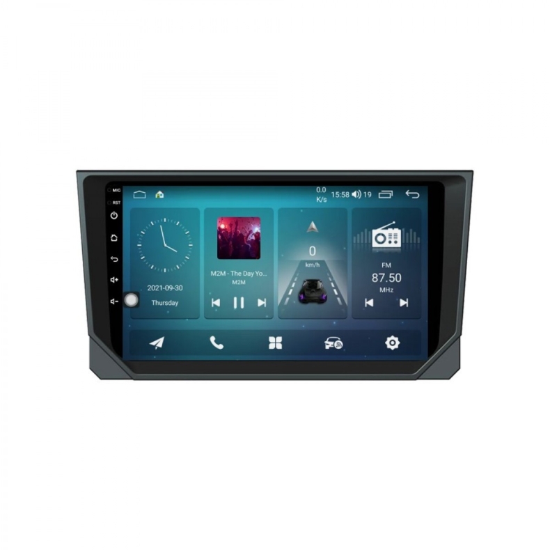 Мултимедия за Seat Ibiza Arona (2017+) 9″