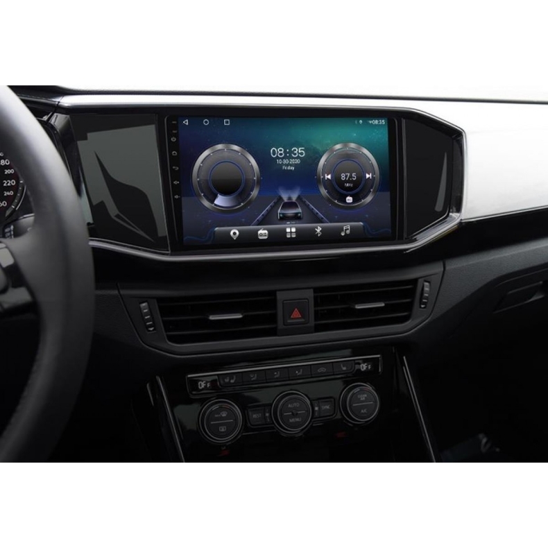 Мултимедия за Skoda Kodiaq Karoq (2016–2021) 10″ - Image 3