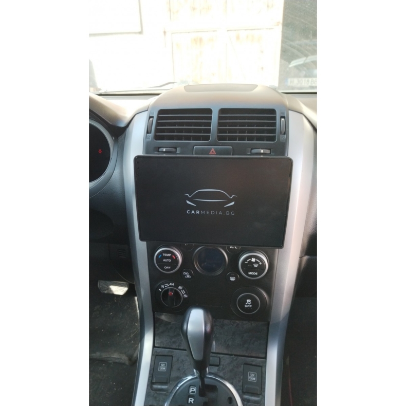 Мултимедия за Suzuki Grand Vitara (2005-2015) 9" + 9665 - Image 3