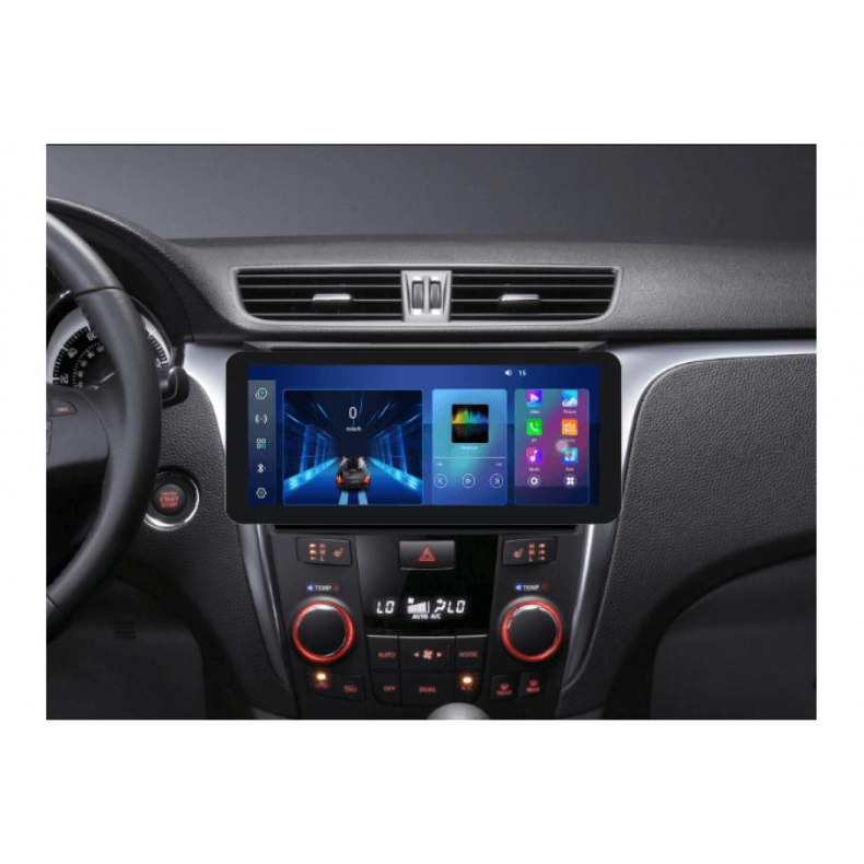 Мултимедия за Suzuki Kizashi (2009-2015) 12.3" - Image 2