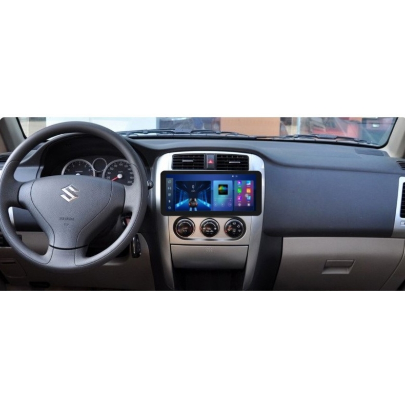 Мултимедия за Suzuki Liana (2004-2013) 12.3" - Image 2