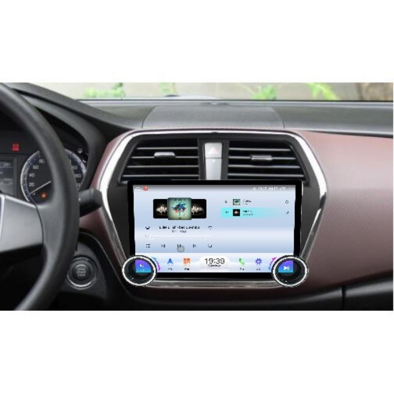 Мултимедия за Suzuki SX4 (2013–2020) 11.5" - Image 2
