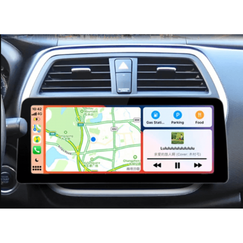 Мултимедия за Suzuki SX4 (2013–2020) 12.3" - Image 2