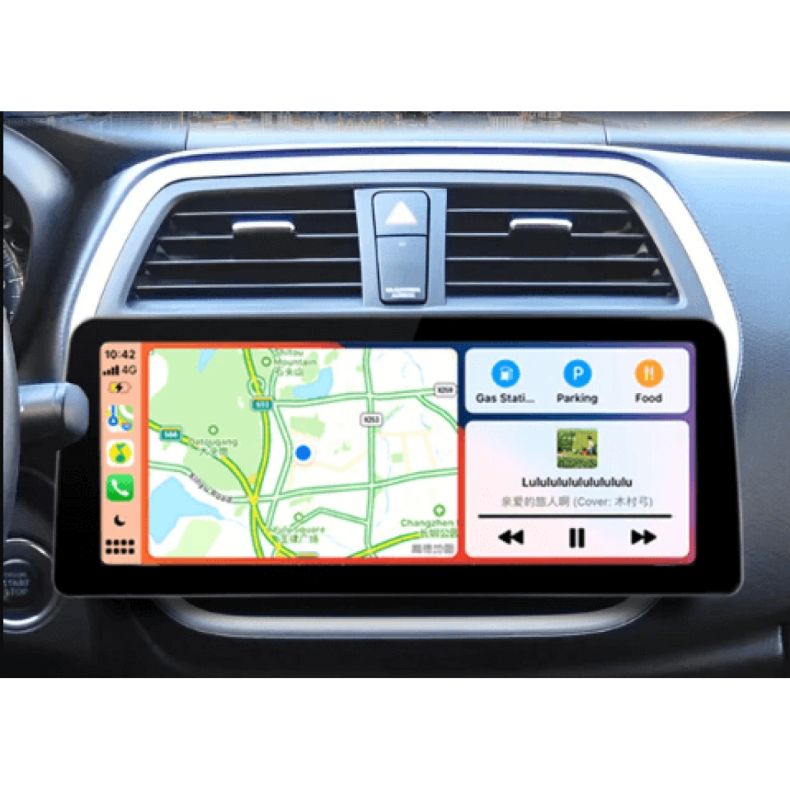 Мултимедия за Suzuki SX4 (2013–2020) 12.3" - Image 2