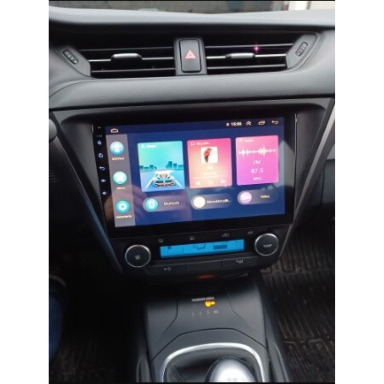 Мултимедия за Toyota Avensis T27 2nd FL (2015-2019) 10" - Image 3