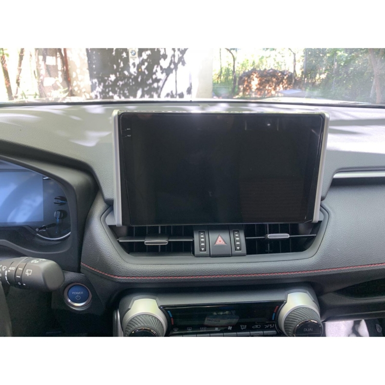 Мултимедия за Toyota RAV4 (2019-2024) Suzuki Across (2020-2024) 10″ - Image 4