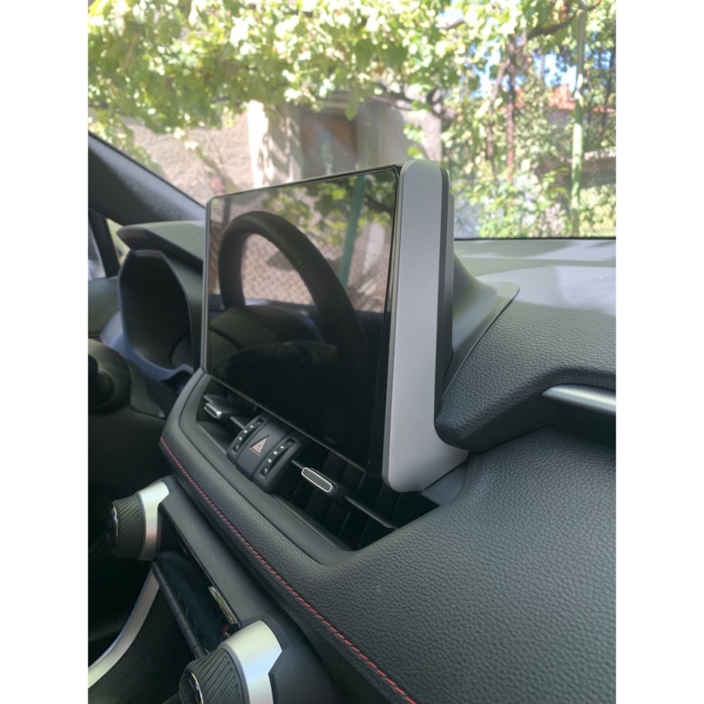 Мултимедия за Toyota RAV4 (2019-2024) Suzuki Across (2020-2024) 10″ - Image 5